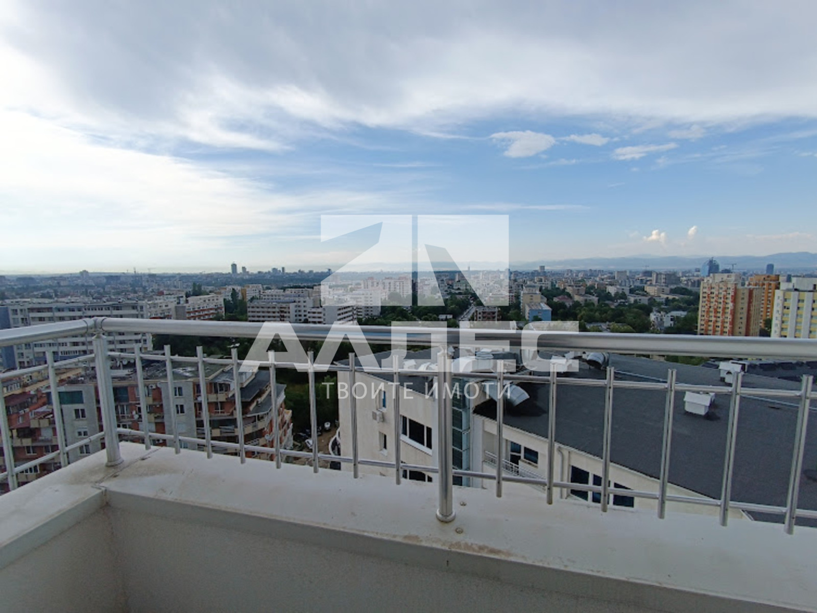 Продава 1-СТАЕН, гр. София, Малинова долина, снимка 8 - Апартаменти - 55118797