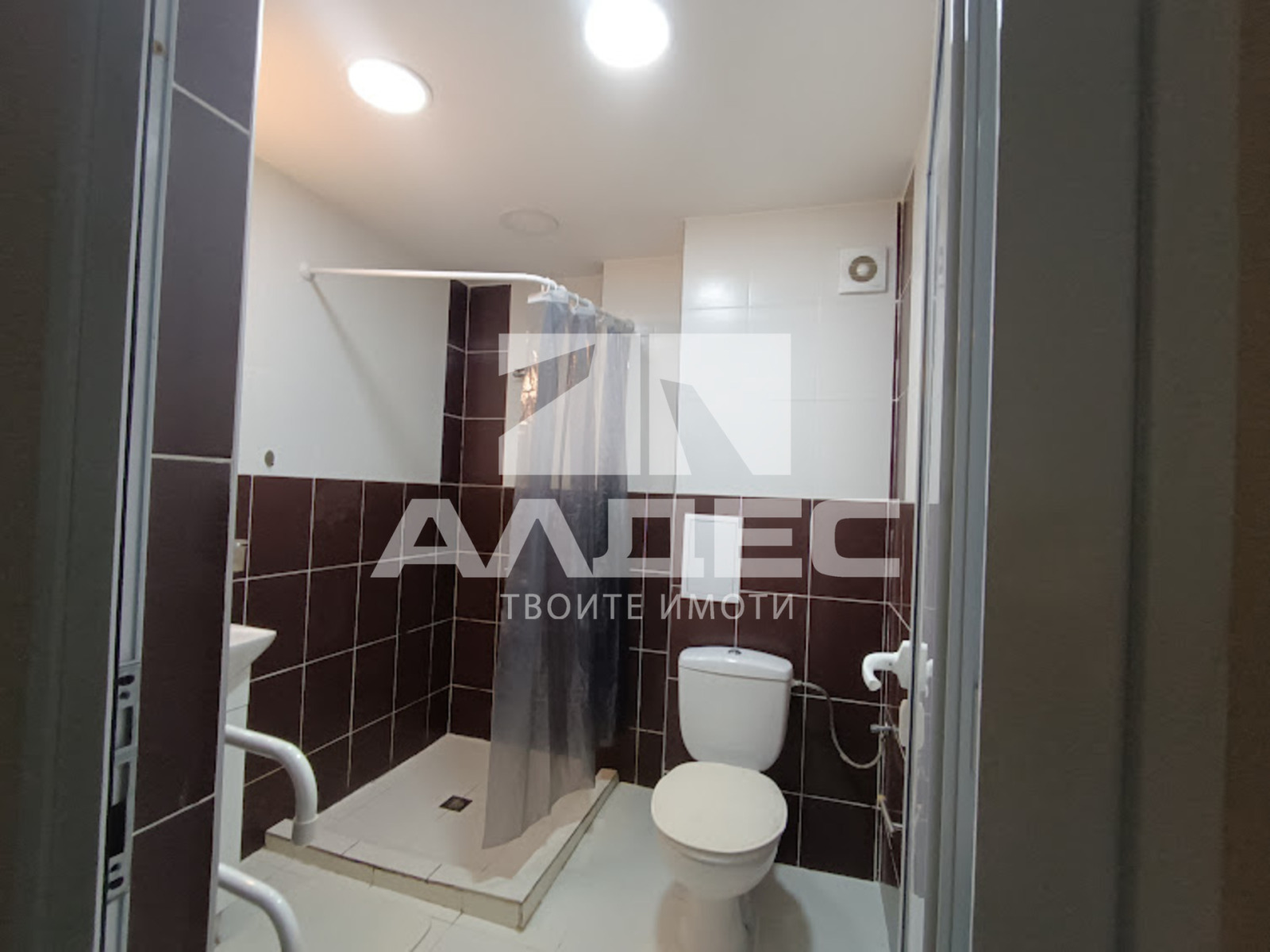 Продава 1-СТАЕН, гр. София, Малинова долина, снимка 5 - Апартаменти - 55118797
