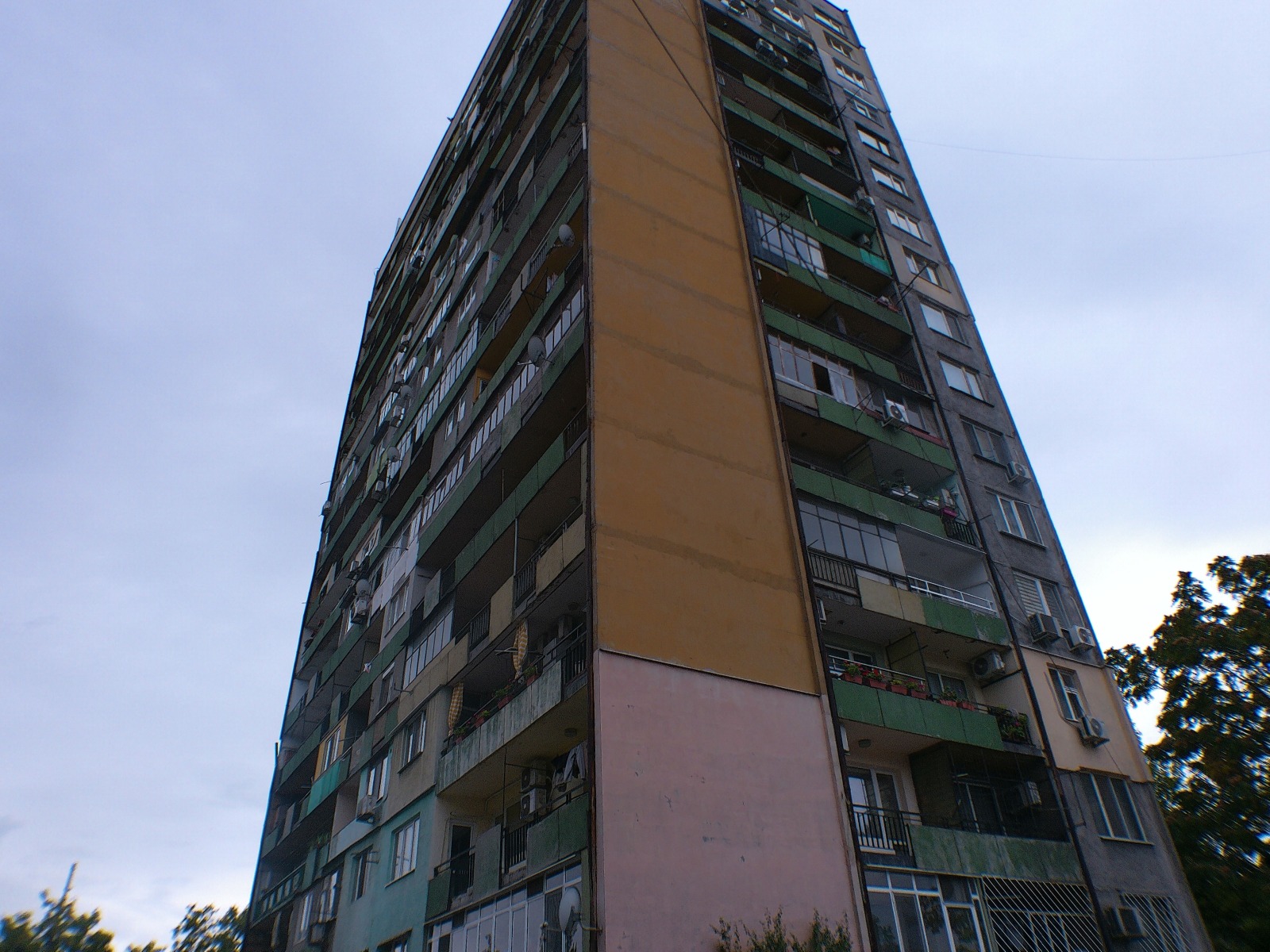 Продава 1-СТАЕН, гр. Пловдив, Въстанически, снимка 6 - Апартаменти - 56299632