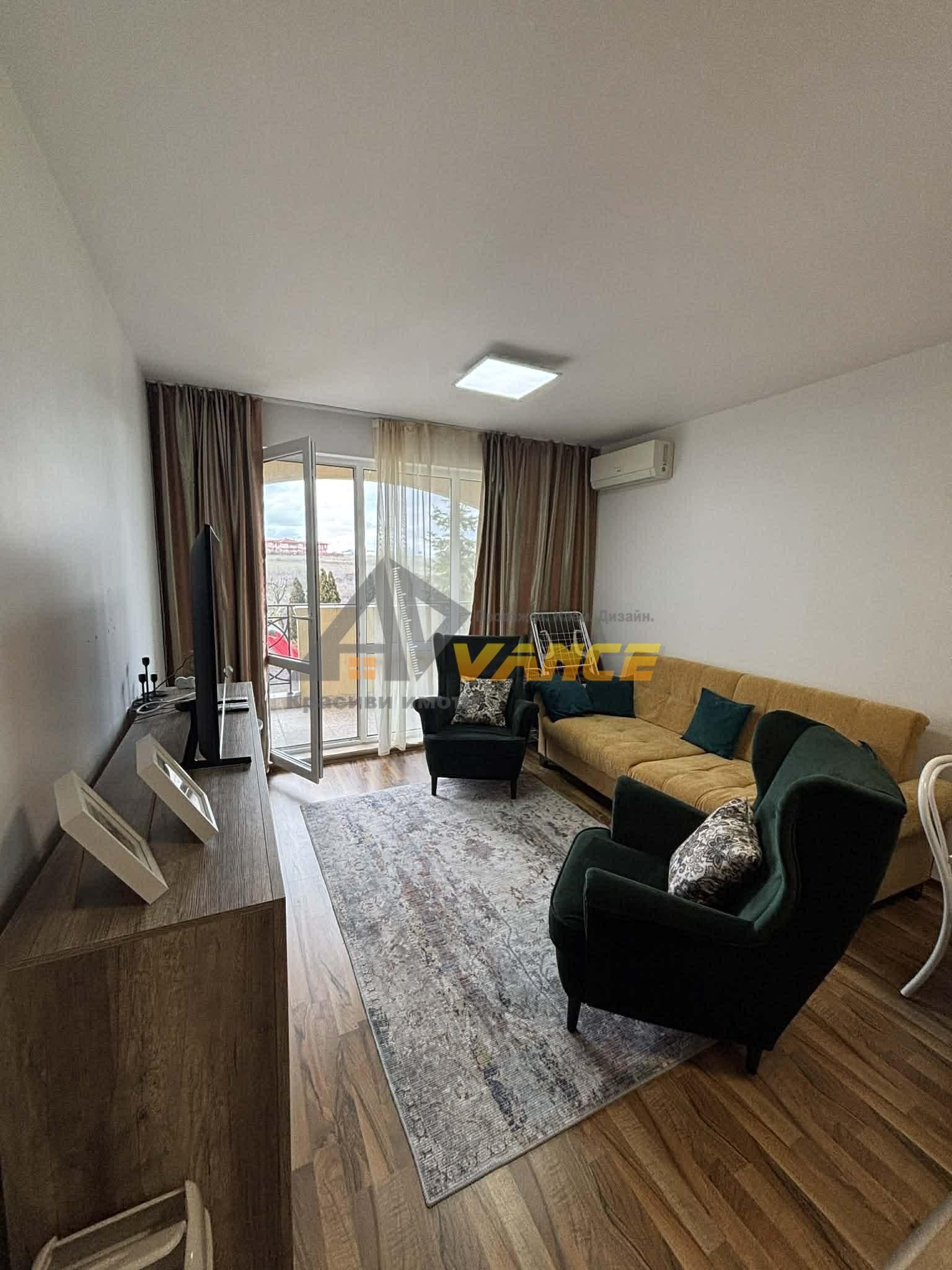 Продава 2-СТАЕН, с. Равда, област Бургас, снимка 2 - Апартаменти - 53822106