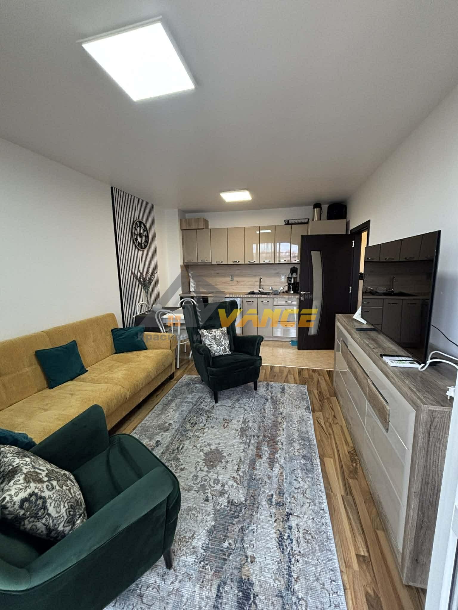 Продава 2-СТАЕН, с. Равда, област Бургас, снимка 2 - Апартаменти - 54105494