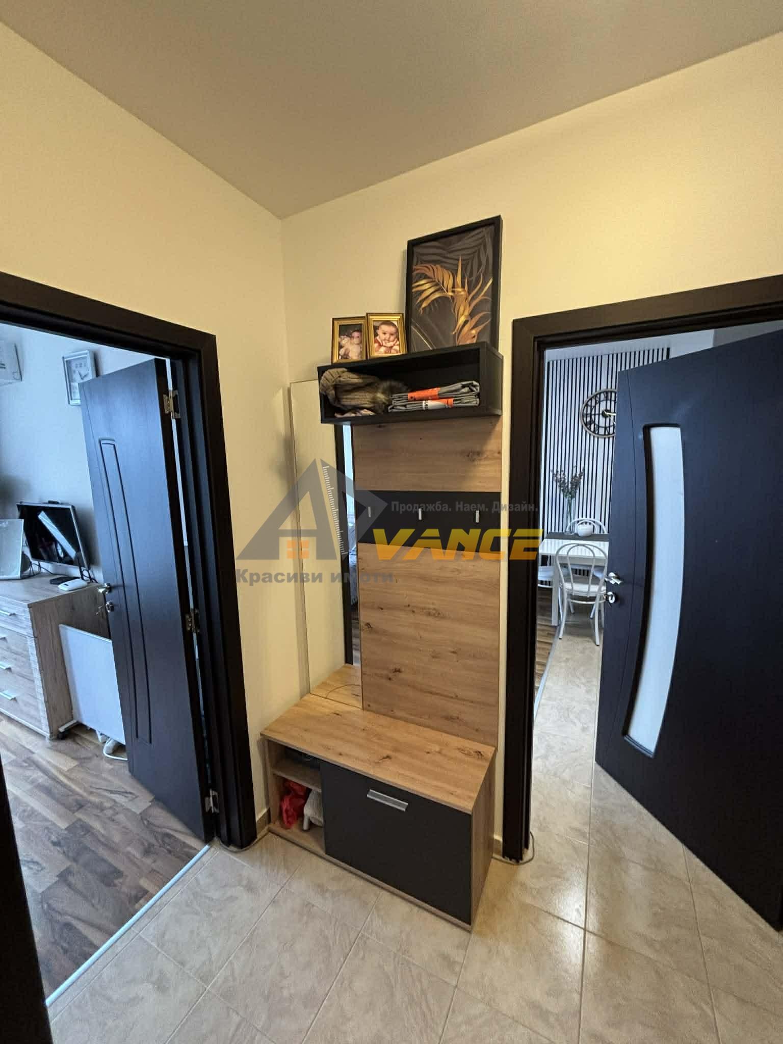 Продава 2-СТАЕН, с. Равда, област Бургас, снимка 7 - Апартаменти - 53822106