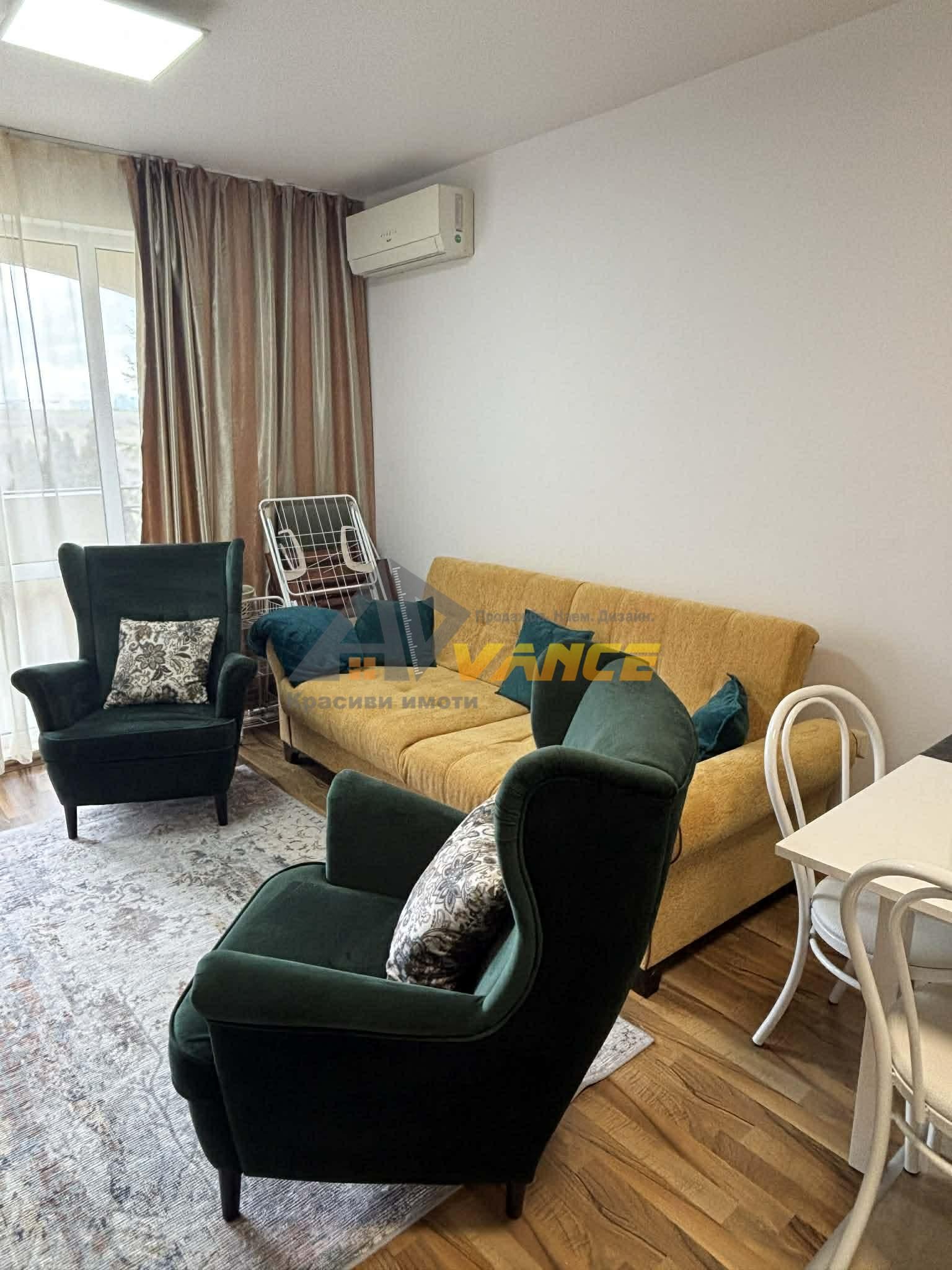 Продава 2-СТАЕН, с. Равда, област Бургас, снимка 3 - Апартаменти - 53822106