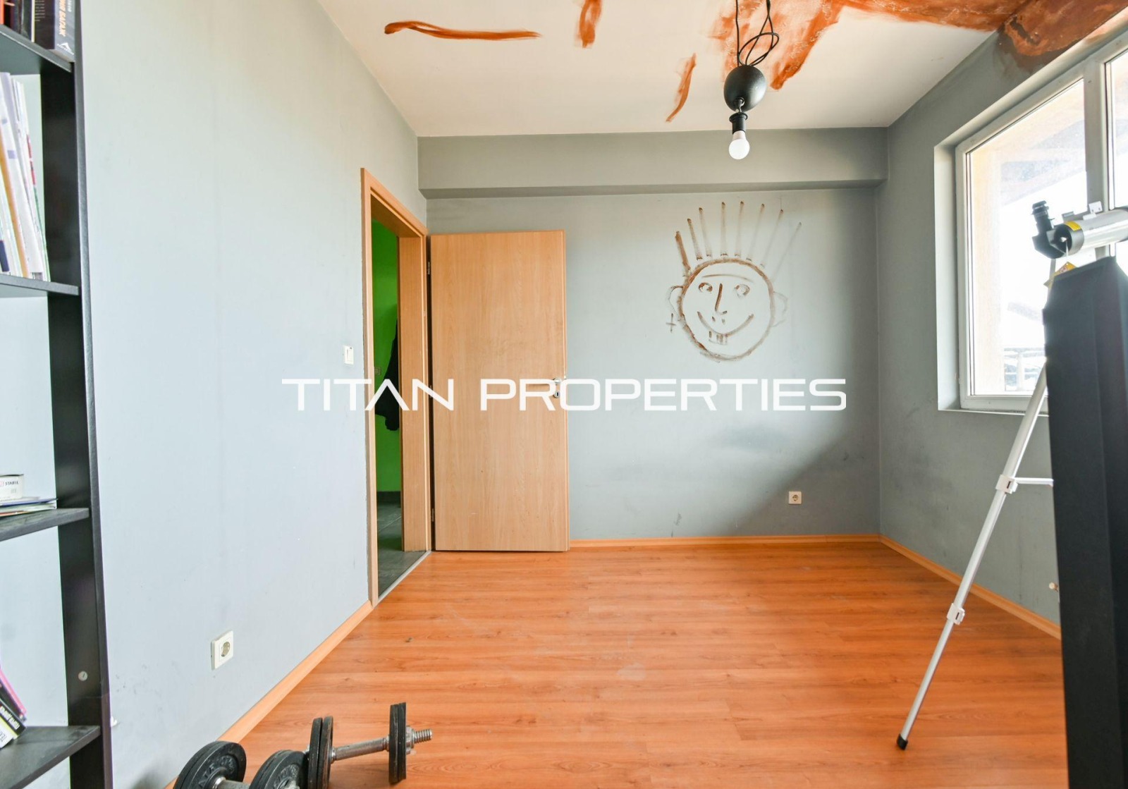 Продава 2-СТАЕН, гр. София, Дървеница, снимка 4 - Апартаменти - 54062316