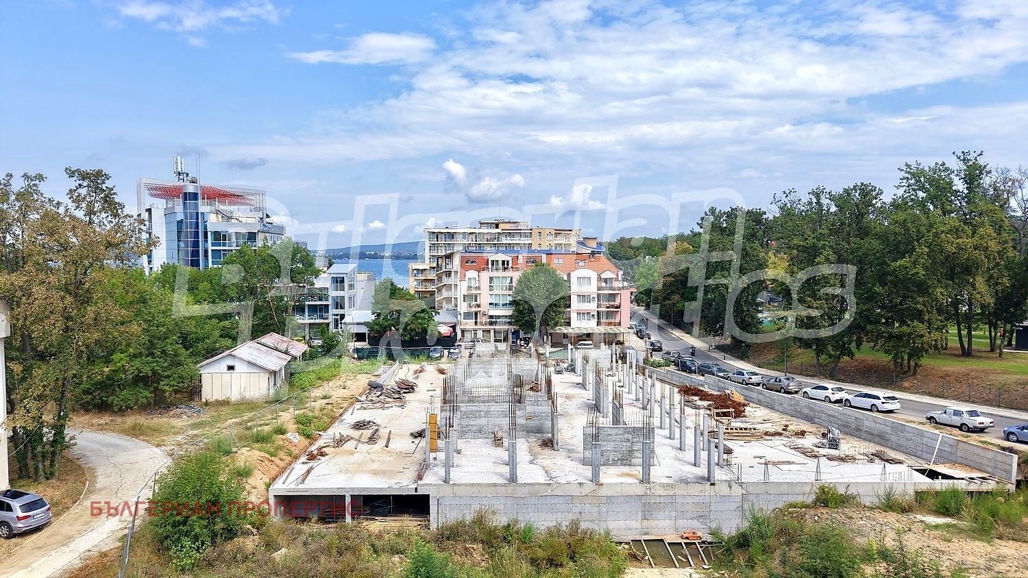 Продава 2-СТАЕН, гр. Китен, област Бургас, снимка 14 - Апартаменти - 55844272