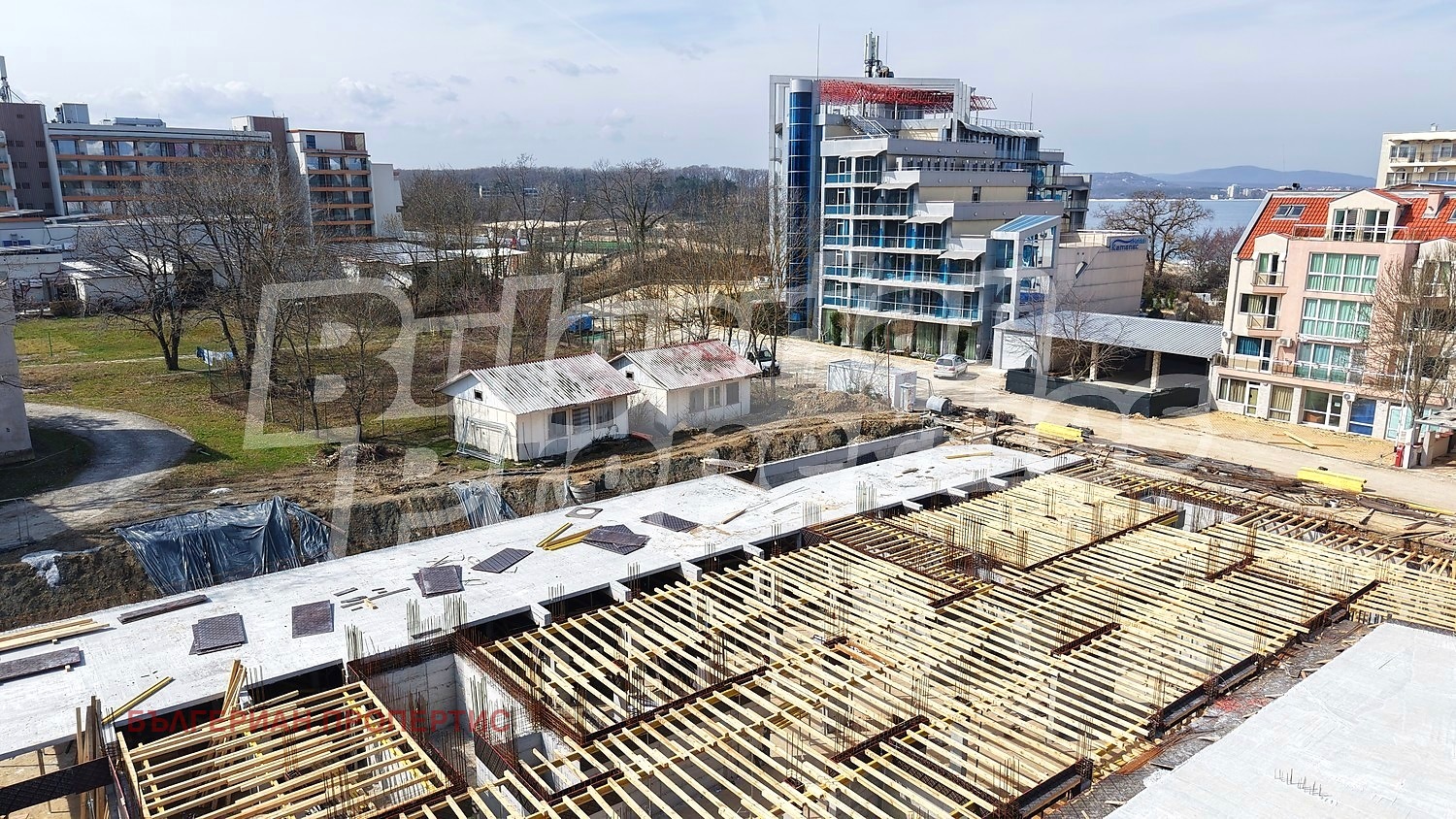 Продава 2-СТАЕН, гр. Китен, област Бургас, снимка 9 - Апартаменти - 55844272