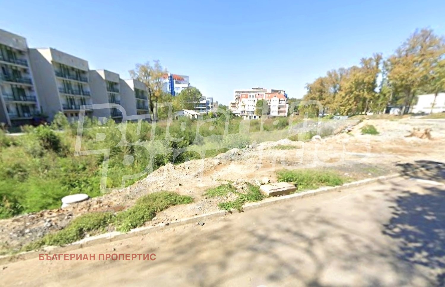 Продава 2-СТАЕН, гр. Китен, област Бургас, снимка 16 - Апартаменти - 55844272