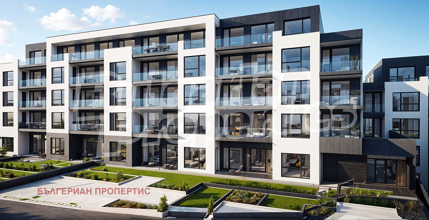 Продава 2-СТАЕН, гр. Китен, област Бургас, снимка 13 - Апартаменти - 55844272