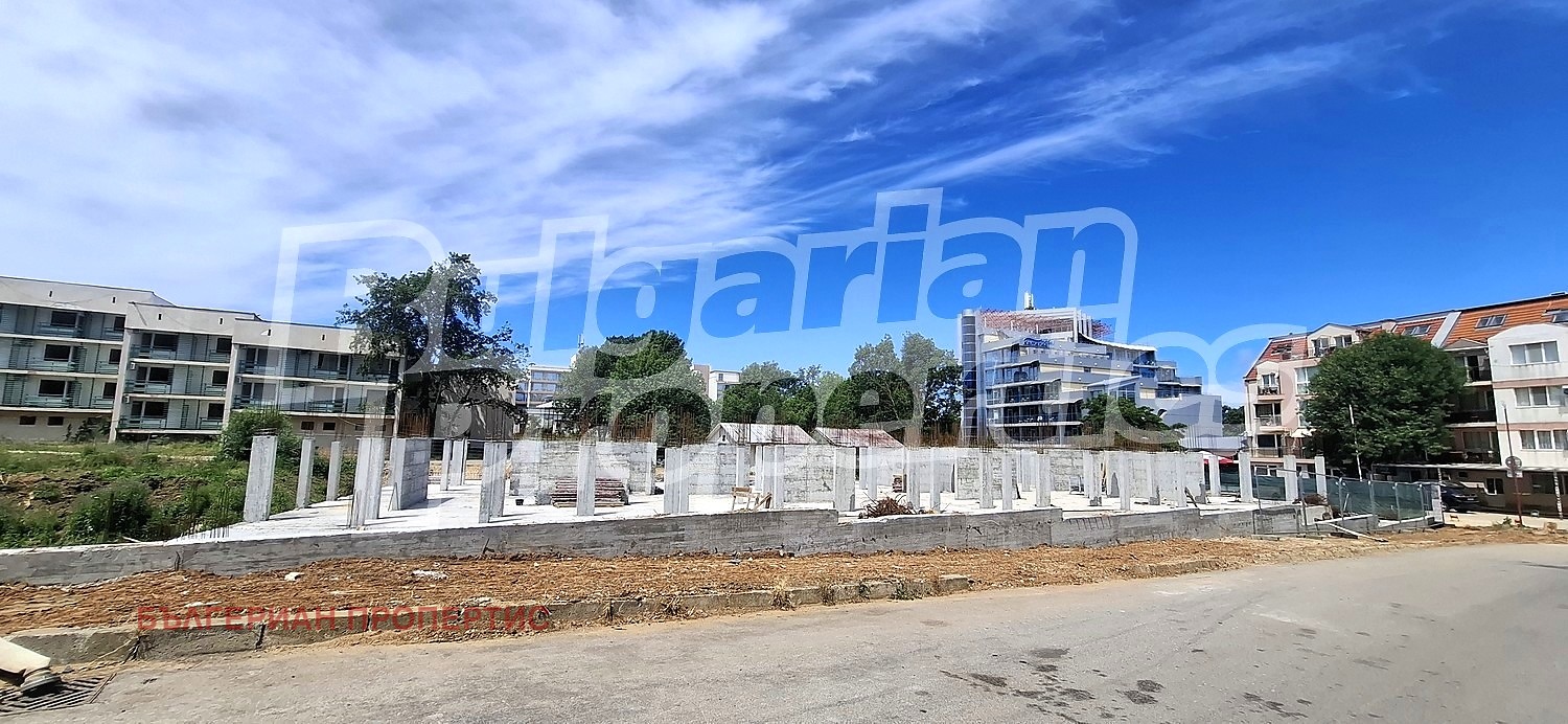Продава 2-СТАЕН, гр. Китен, област Бургас, снимка 11 - Апартаменти - 55844272