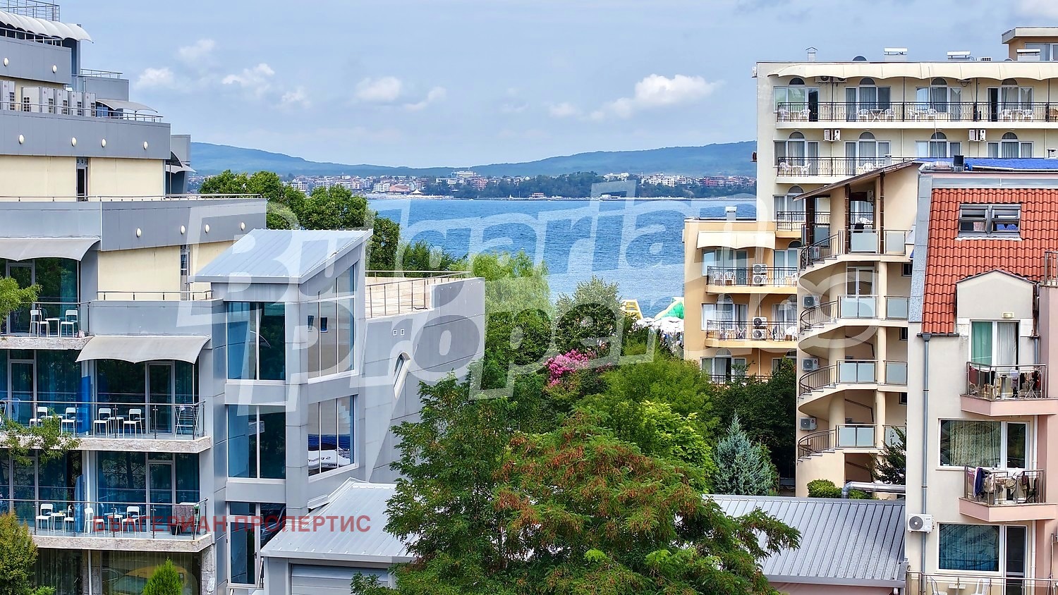 Продава 2-СТАЕН, гр. Китен, област Бургас, снимка 10 - Апартаменти - 55844272