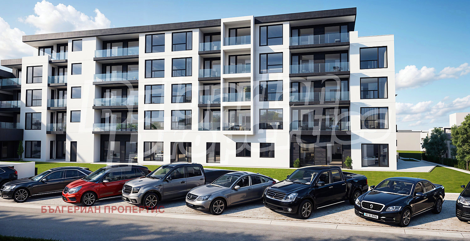 Продава 2-СТАЕН, гр. Китен, област Бургас, снимка 15 - Апартаменти - 55844272