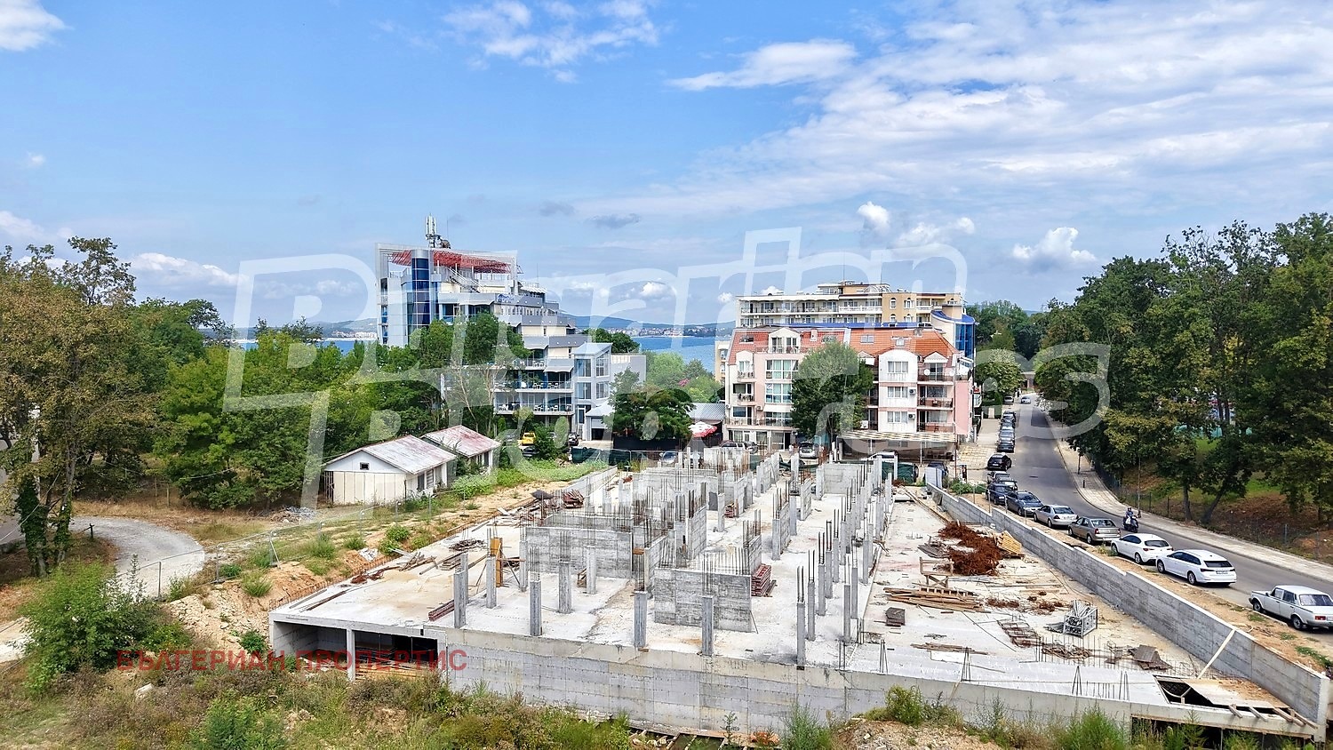 Продава 2-СТАЕН, гр. Китен, област Бургас, снимка 6 - Апартаменти - 55844272