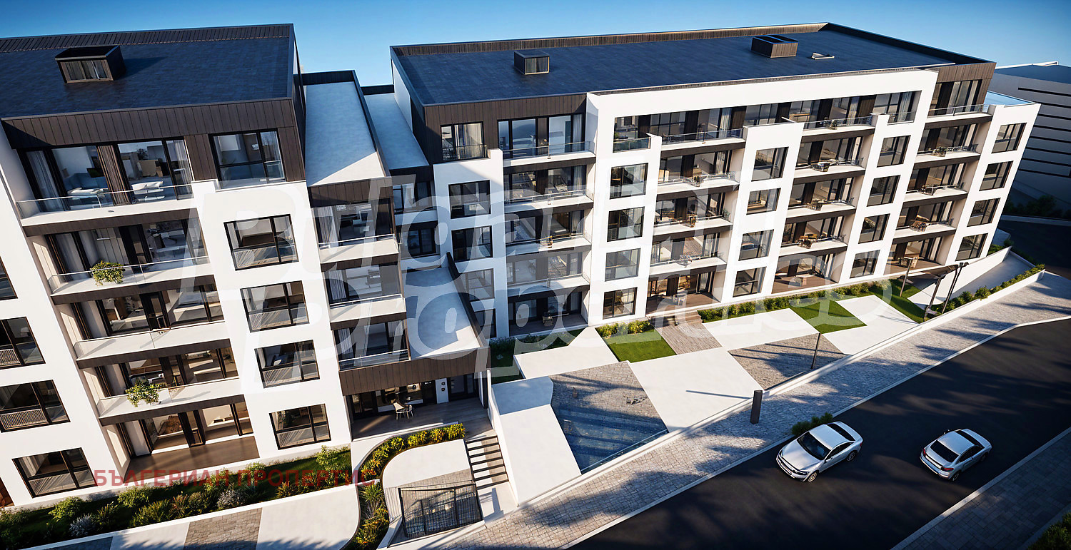 Продава 2-СТАЕН, гр. Китен, област Бургас, снимка 17 - Апартаменти - 55844272