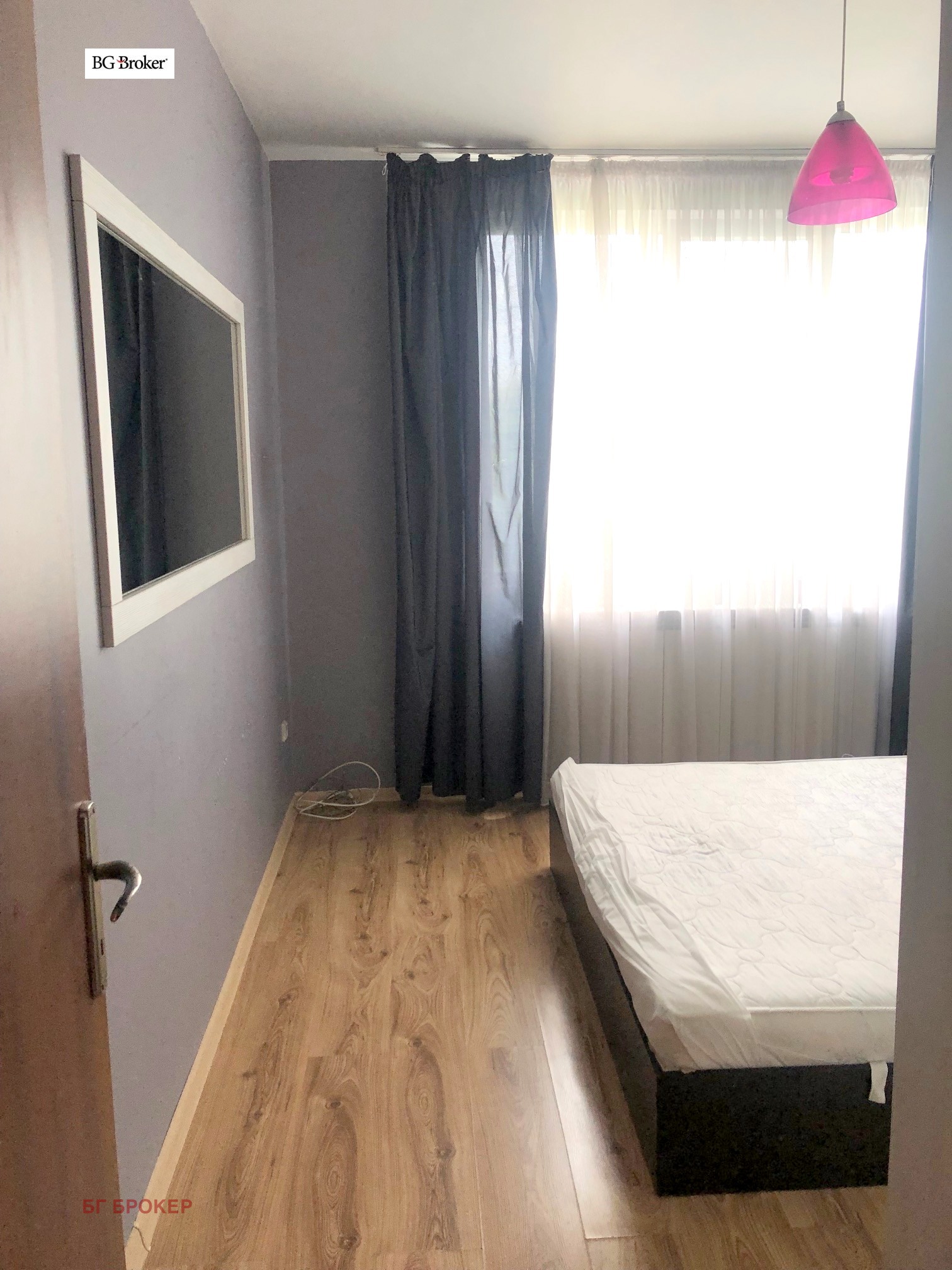 Продава 2-СТАЕН, гр. Бургас, Възраждане, снимка 4 - Апартаменти - 56409509