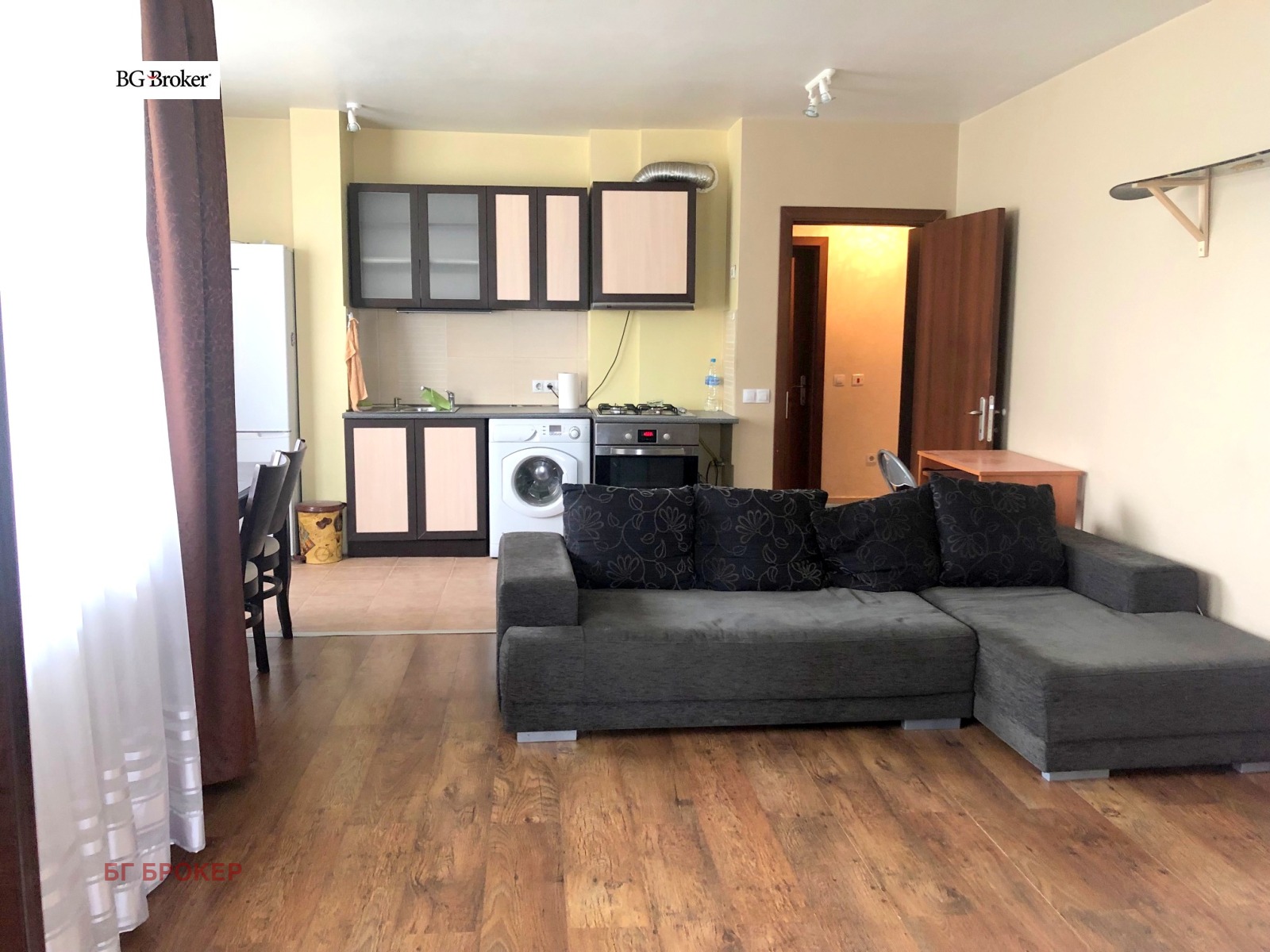 Продава  2-стаен град Бургас , Възраждане , 68 кв.м | 57247043
