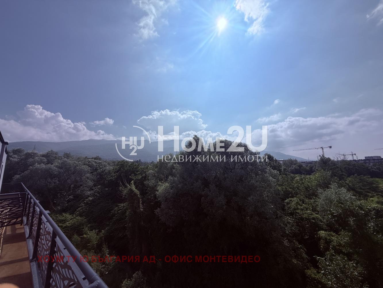 Продава 2-СТАЕН, гр. София, Малинова долина, снимка 12 - Апартаменти - 56426519