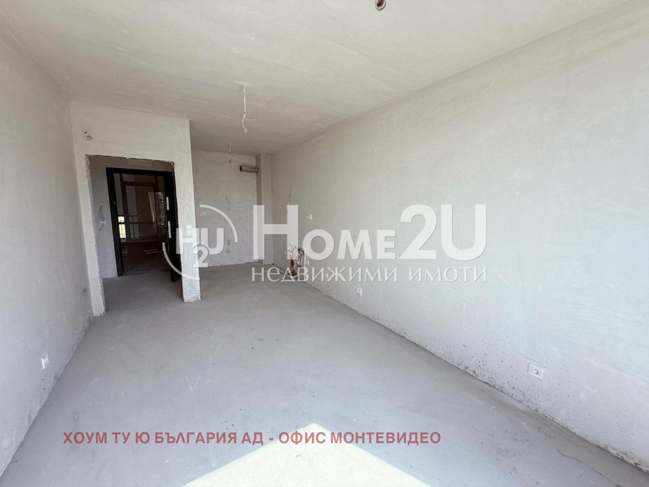 Продава 2-СТАЕН, гр. София, Малинова долина, снимка 2 - Апартаменти - 56426519