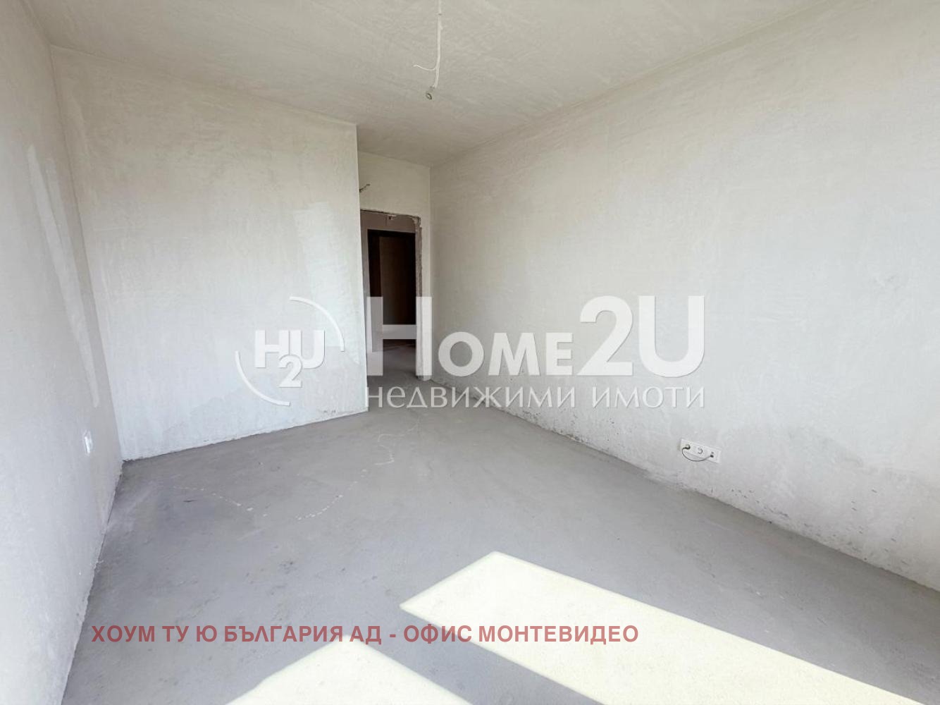 Продава 2-СТАЕН, гр. София, Малинова долина, снимка 4 - Апартаменти - 56426519