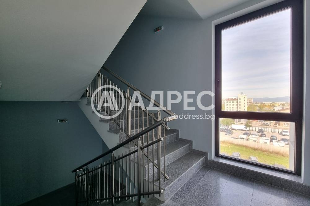 Продава 2-СТАЕН, гр. София, Люлин 1, снимка 11 - Апартаменти - 56473630