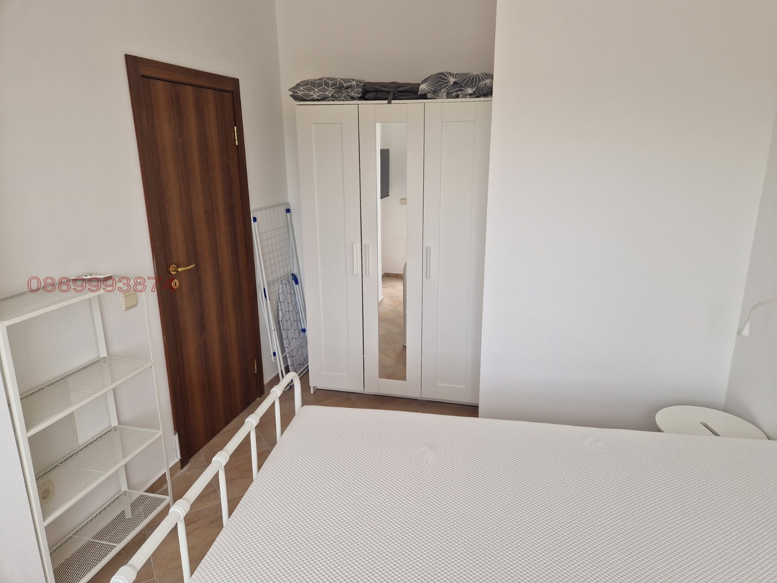Продава 3-СТАЕН, гр. Бяла, област Варна, снимка 10 - Апартаменти - 55059714