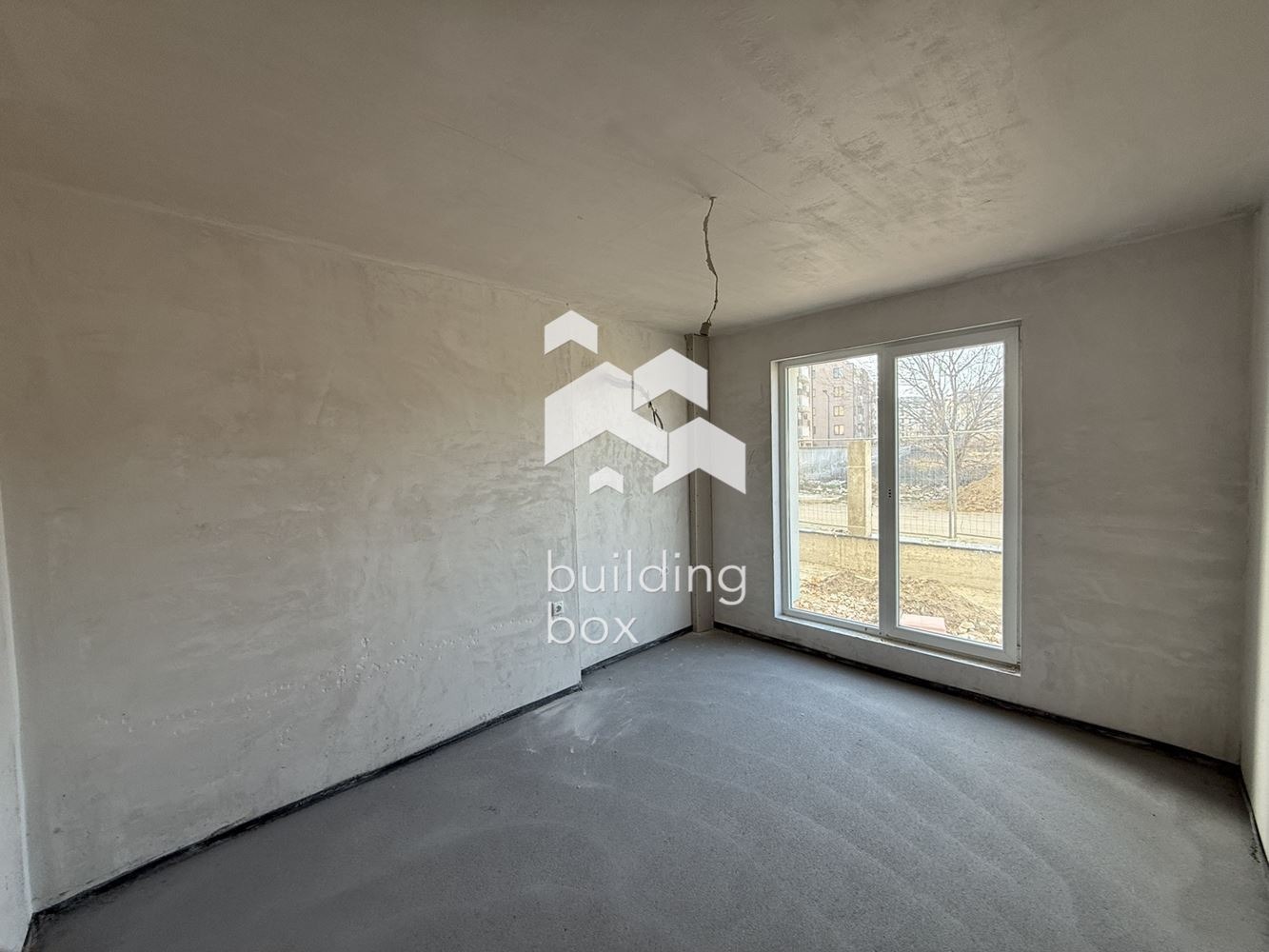 Продава 3-СТАЕН, гр. Пловдив, Остромила, снимка 4 - Апартаменти - 53858129