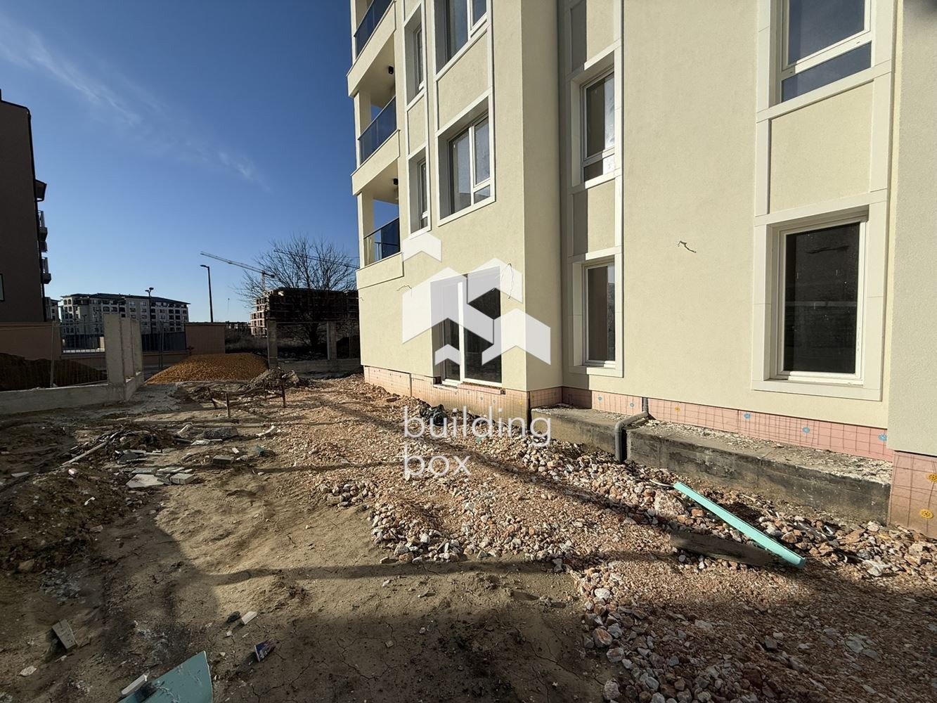 Продава 3-СТАЕН, гр. Пловдив, Остромила, снимка 7 - Апартаменти - 53858129