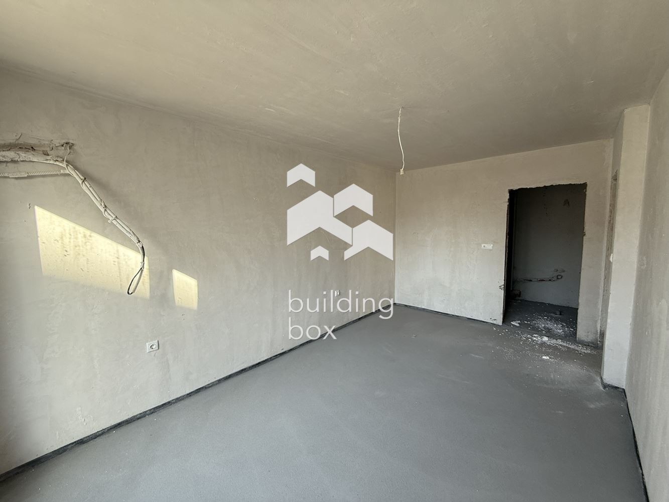 Продава 3-СТАЕН, гр. Пловдив, Остромила, снимка 5 - Апартаменти - 53858129