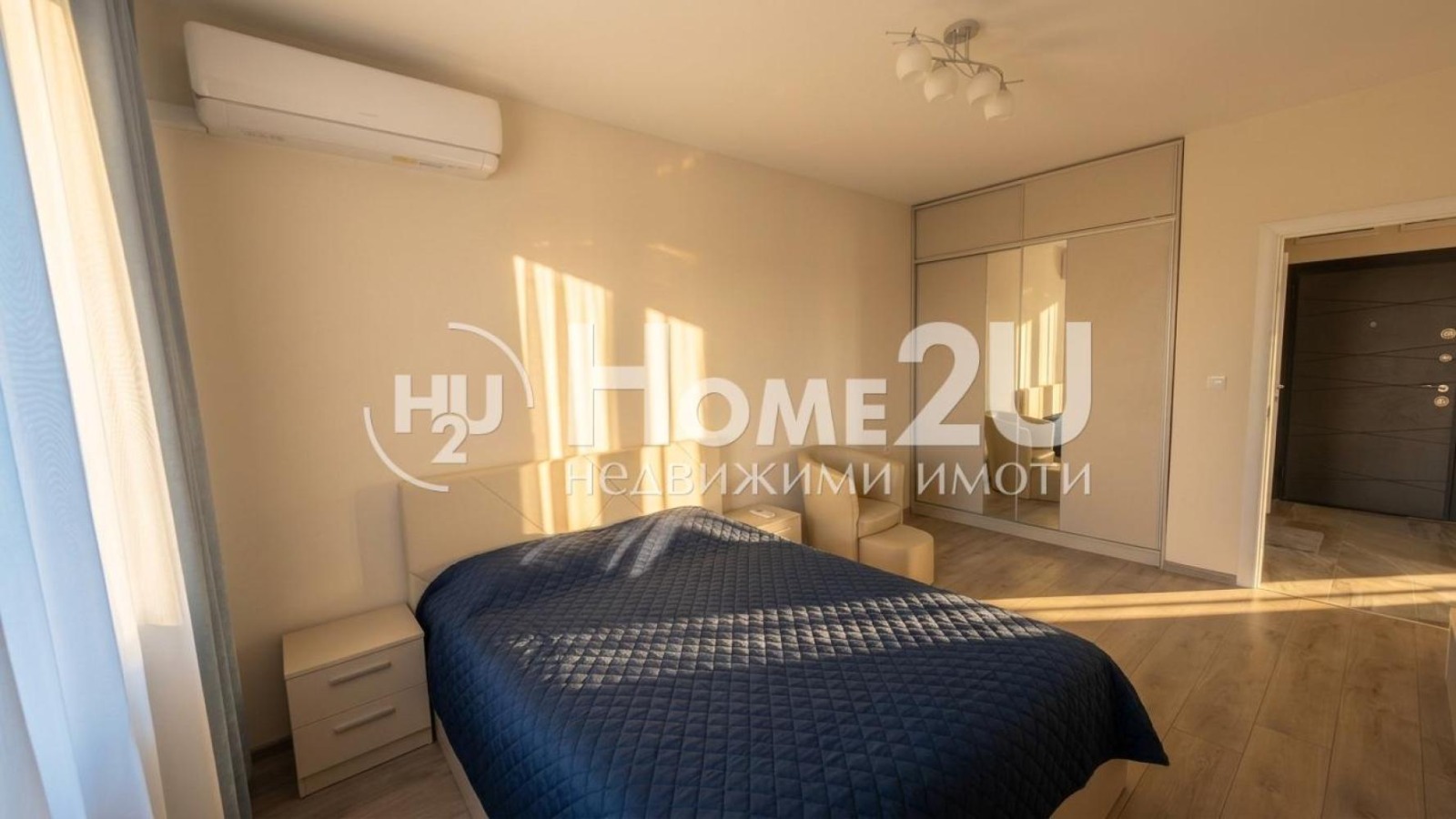 Продава 3-СТАЕН, гр. Бургас, област Бургас, снимка 4 - Апартаменти - 53983937