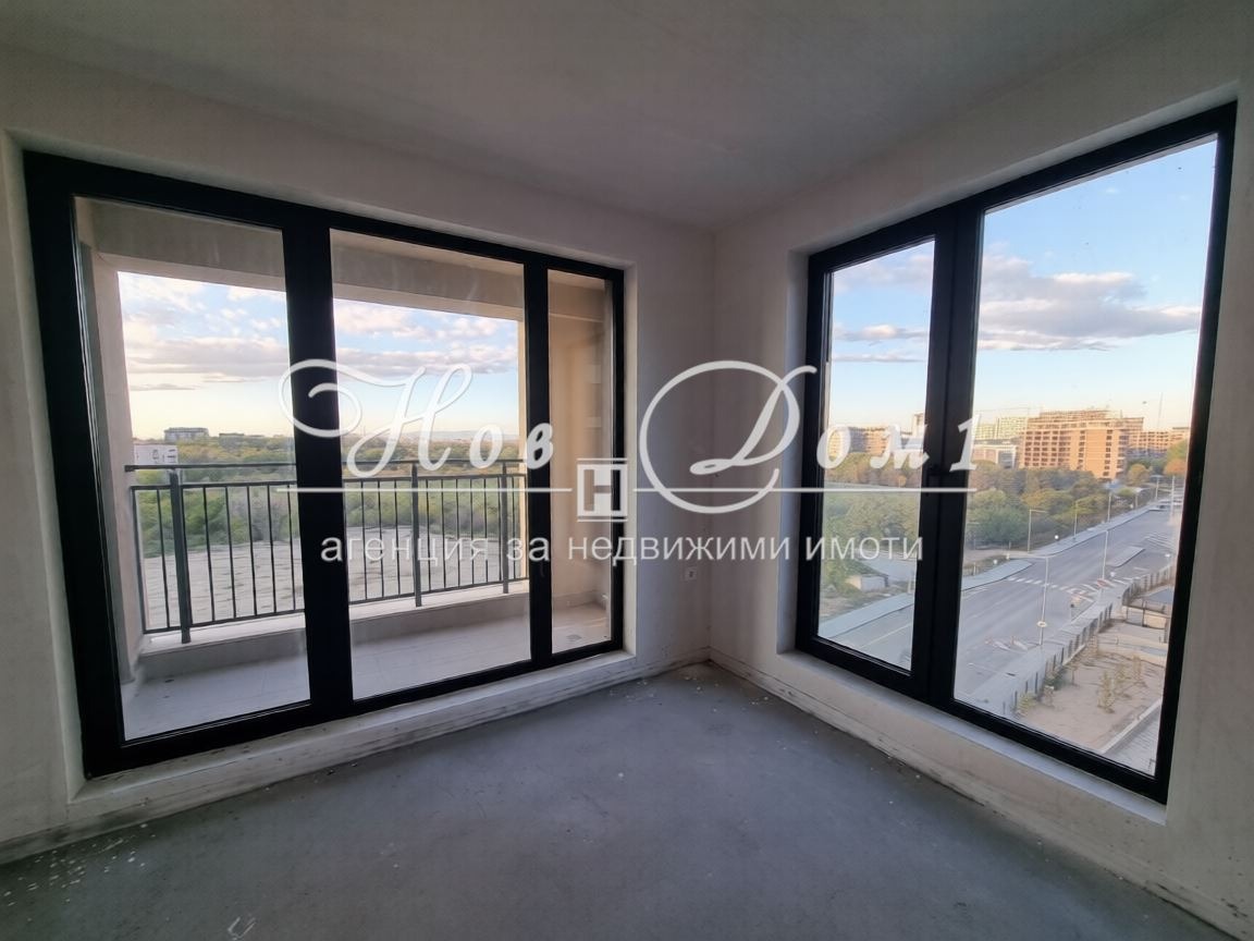 Продава 3-СТАЕН, гр. Пловдив, Тракия, снимка 6 - Апартаменти - 54210135