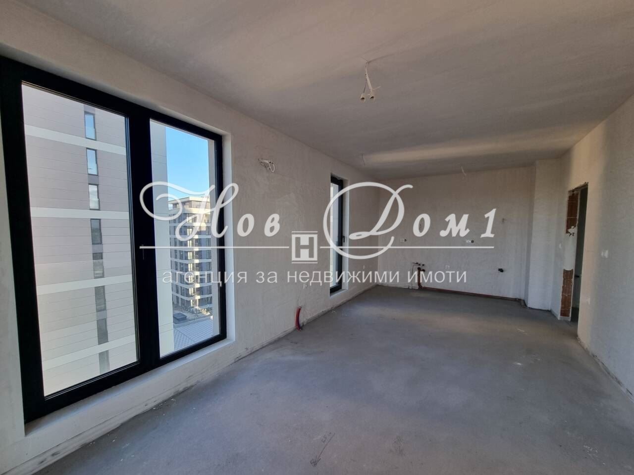 Продава 3-СТАЕН, гр. Пловдив, Тракия, снимка 4 - Апартаменти - 54210135