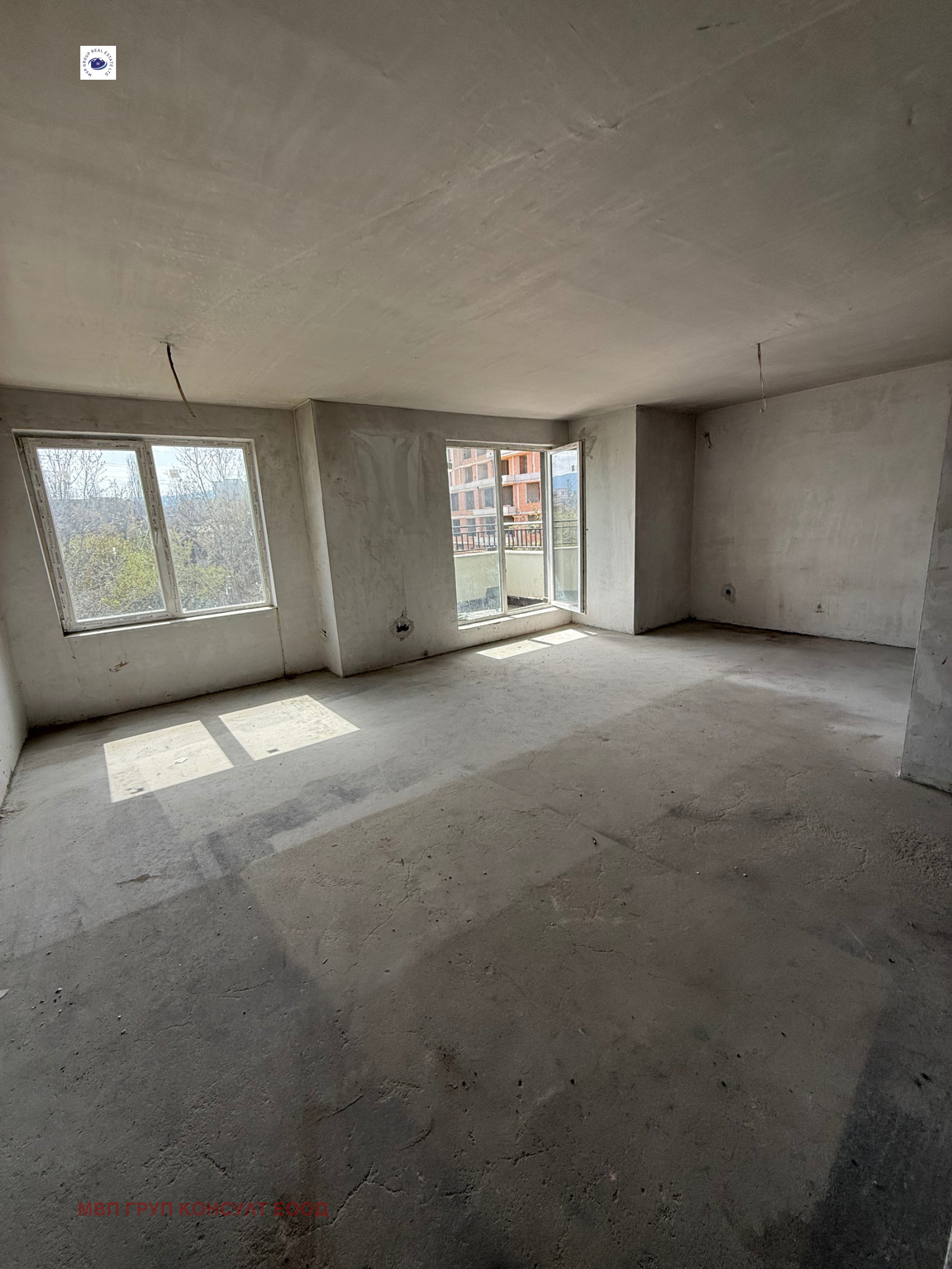 Продава 3-СТАЕН, гр. София, Овча купел 1, снимка 2 - Апартаменти - 54238770