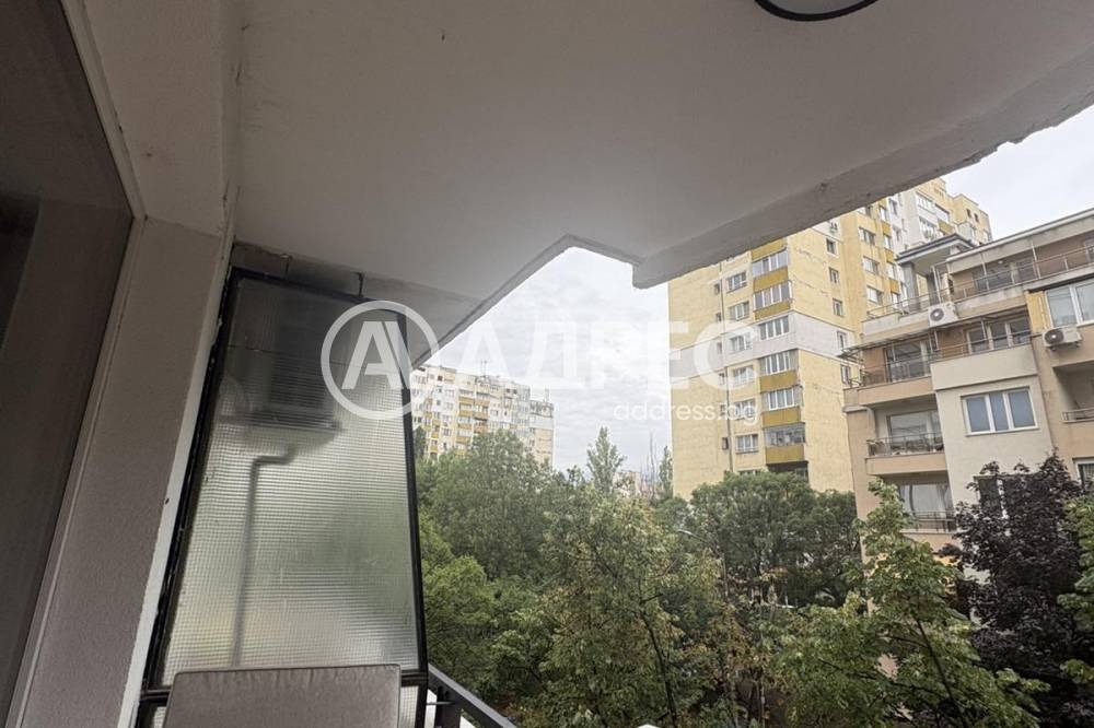 Продава 3-СТАЕН, гр. София, Стрелбище, снимка 5 - Апартаменти - 54352617