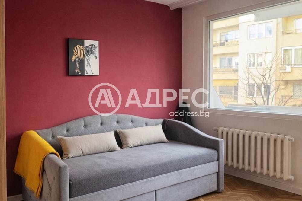 Продава 3-СТАЕН, гр. София, Стрелбище