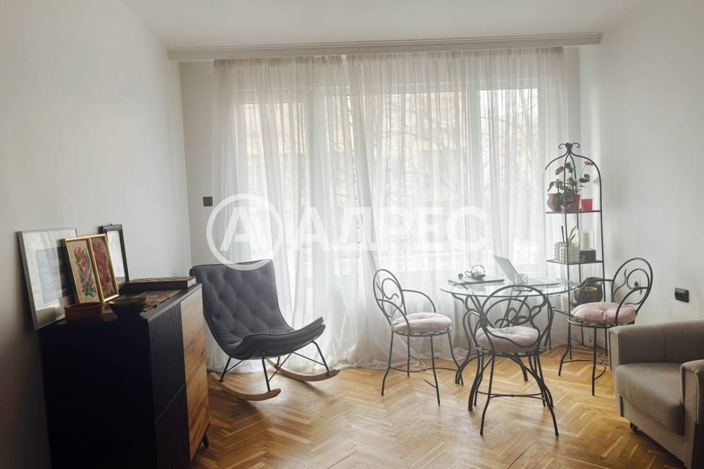 Продава 3-СТАЕН, гр. София, Стрелбище, снимка 8 - Апартаменти - 54352617