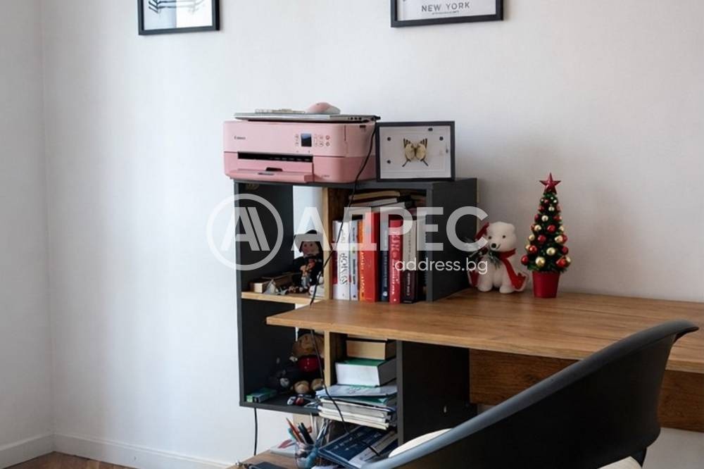 Продава 3-СТАЕН, гр. София, Стрелбище, снимка 4 - Апартаменти - 54352617