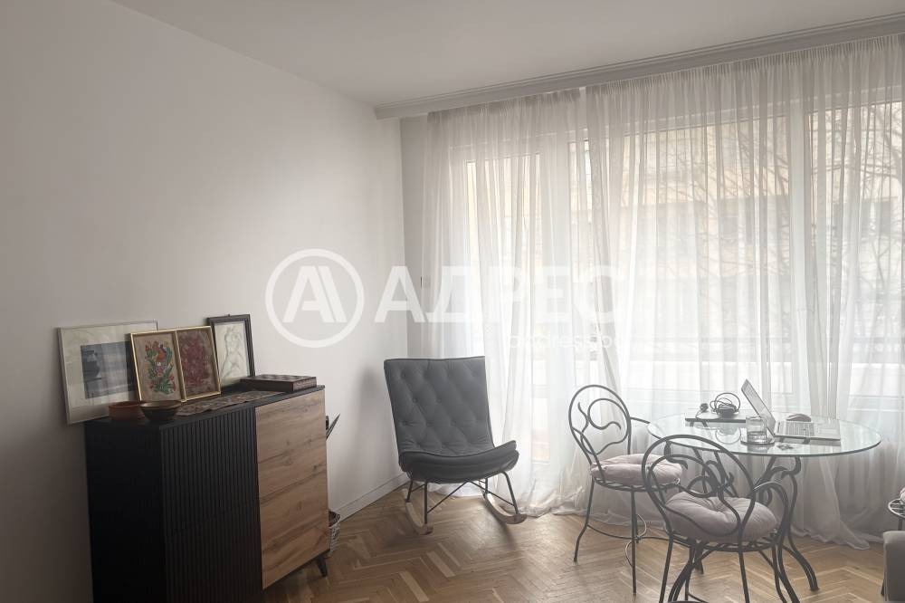 Продава 3-СТАЕН, гр. София, Стрелбище, снимка 3 - Апартаменти - 54352617