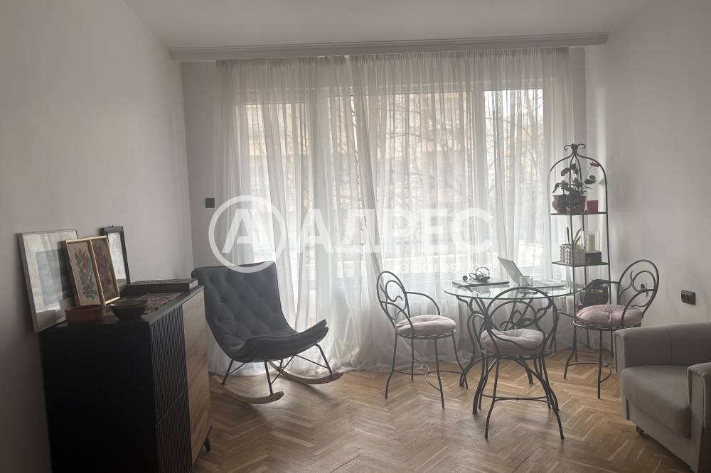 Продава 3-СТАЕН, гр. София, Стрелбище, снимка 7 - Апартаменти - 54352617