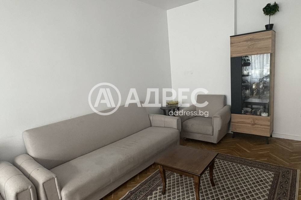 Продава 3-СТАЕН, гр. София, Стрелбище, снимка 2 - Апартаменти - 54352617