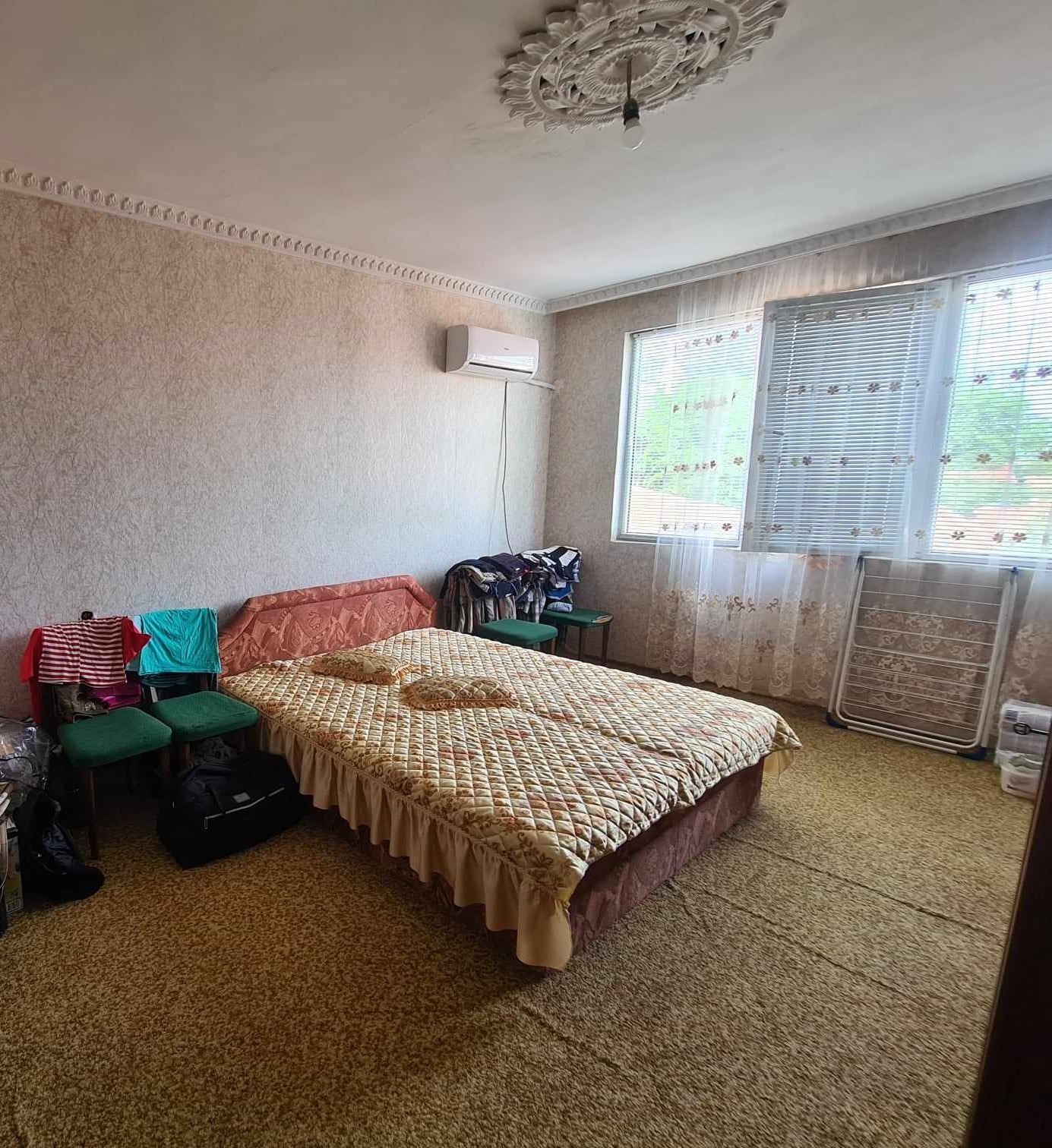 Продава МНОГОСТАЕН, гр. Хасково, Каменни, снимка 8 - Апартаменти - 55591428