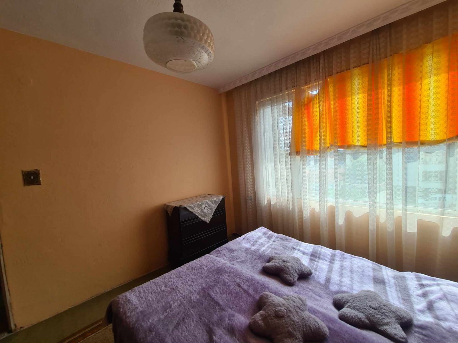 Продава МНОГОСТАЕН, гр. Хасково, Каменни, снимка 7 - Апартаменти - 55591428