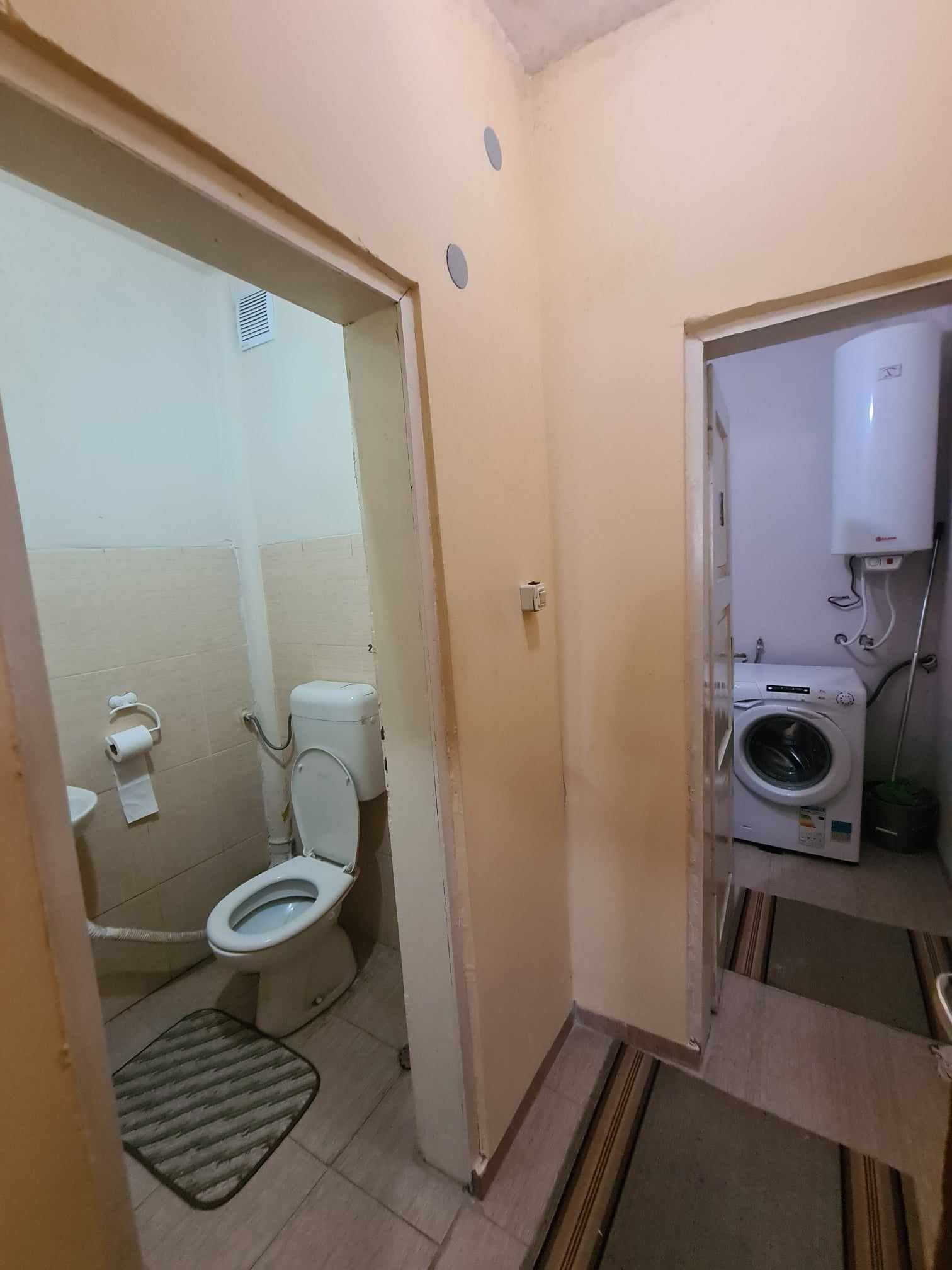 Продава МНОГОСТАЕН, гр. Хасково, Каменни, снимка 11 - Апартаменти - 55591428