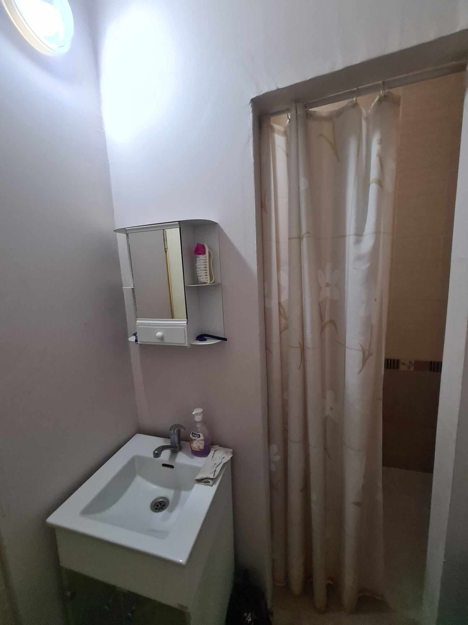 Продава МНОГОСТАЕН, гр. Хасково, Каменни, снимка 12 - Апартаменти - 55591428