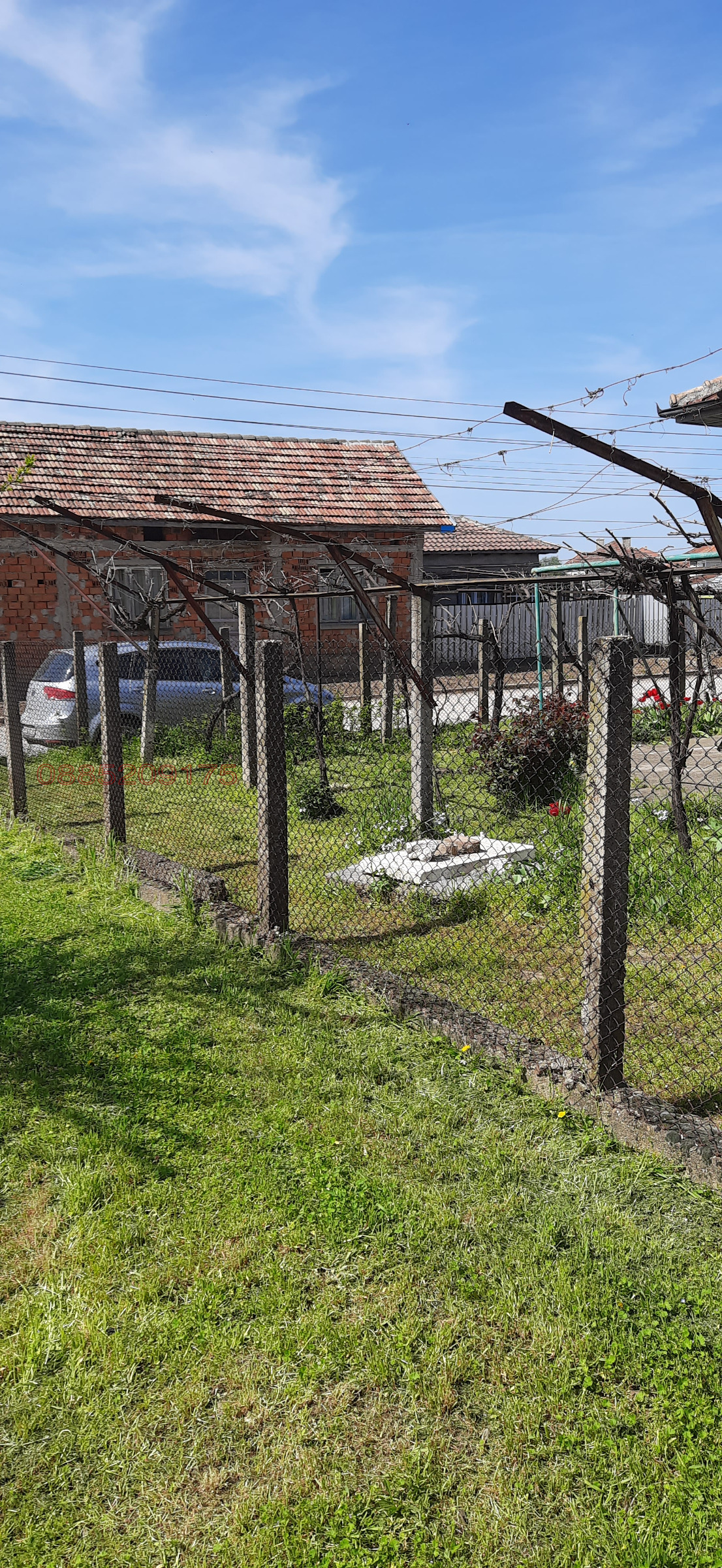 Продава КЪЩА, гр. Тутракан, област Силистра, снимка 7 - Къщи - 54494560
