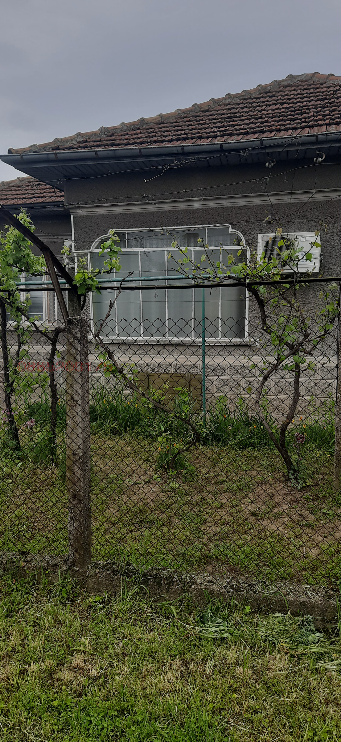 Продава КЪЩА, гр. Тутракан, област Силистра, снимка 5 - Къщи - 54494560