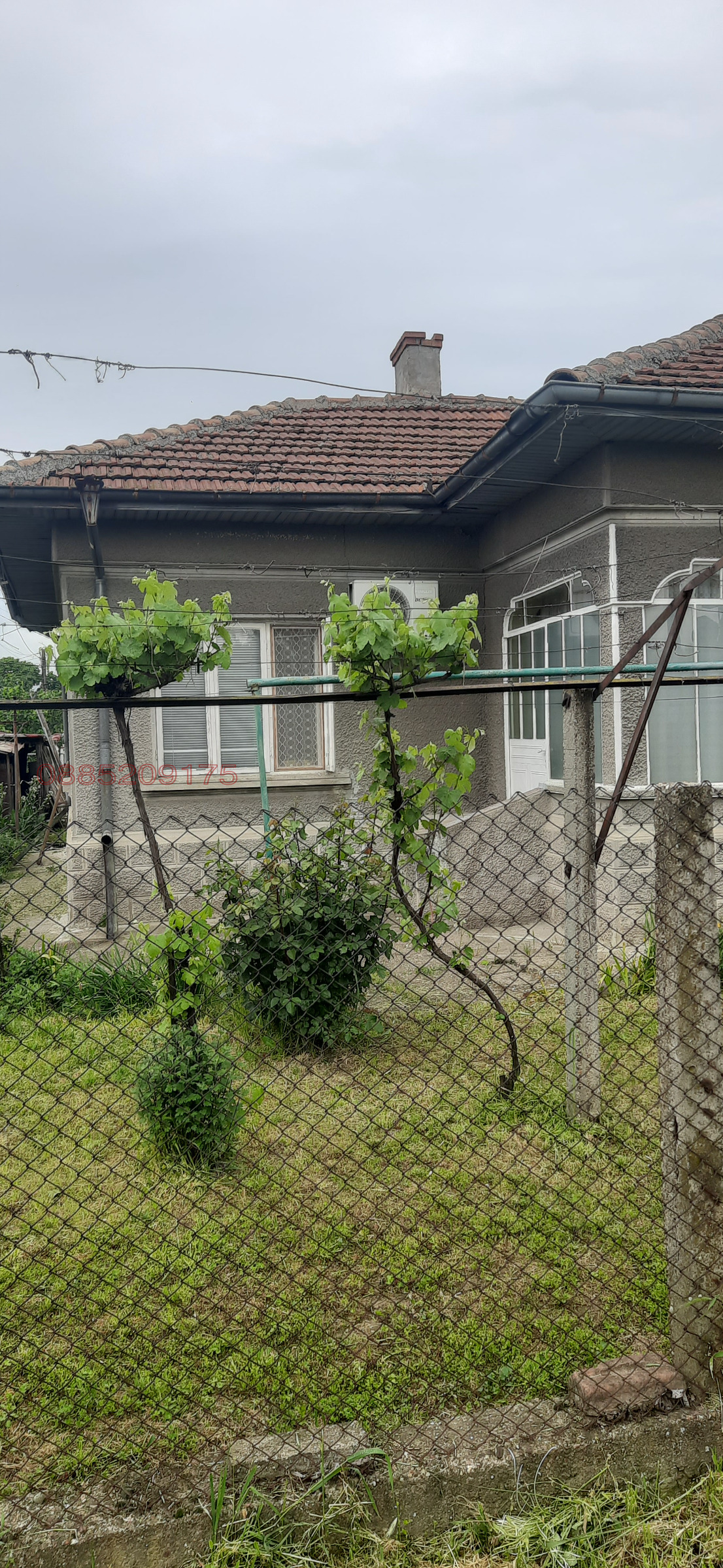 Продава КЪЩА, гр. Тутракан, област Силистра, снимка 4 - Къщи - 54494560