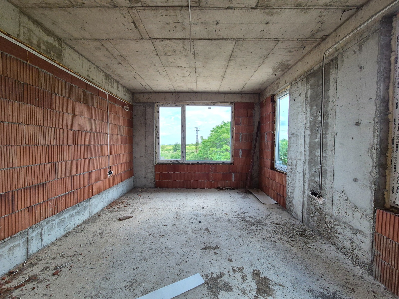 Продава КЪЩА, с. Марково, област Пловдив, снимка 7 - Къщи - 55015053