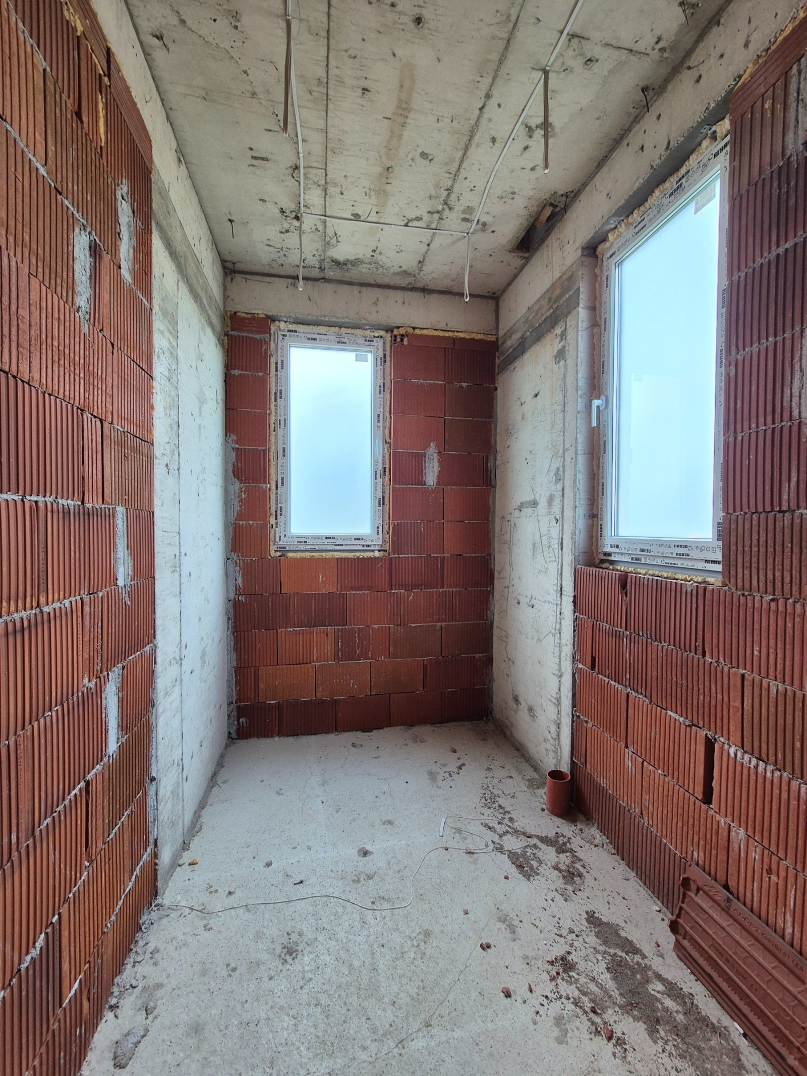Продава КЪЩА, с. Марково, област Пловдив, снимка 4 - Къщи - 55015053