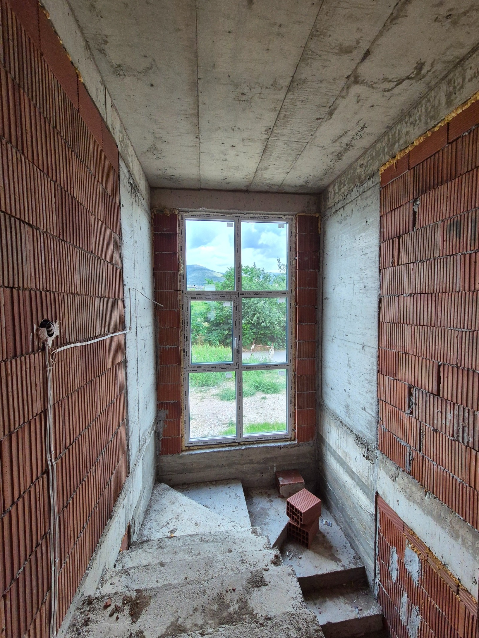 Продава КЪЩА, с. Марково, област Пловдив, снимка 14 - Къщи - 55015053