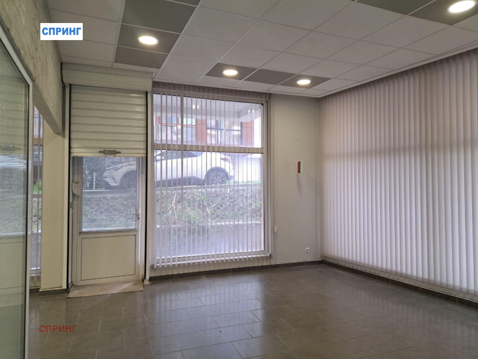 Продава МАГАЗИН, гр. София, Манастирски ливади, снимка 2 - Магазини - 54195632