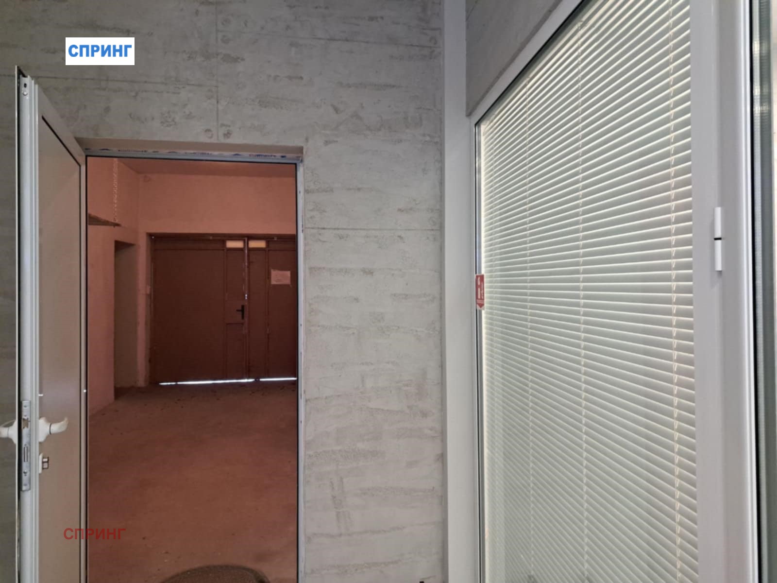 Продава МАГАЗИН, гр. София, Манастирски ливади, снимка 9 - Магазини - 54195632